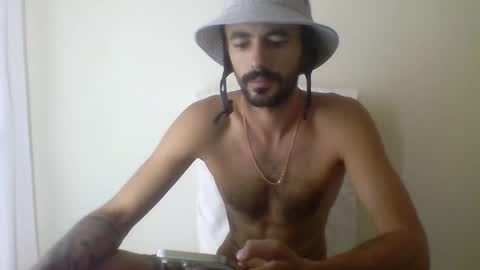cocojamboo online show from May 2, 5:13 am