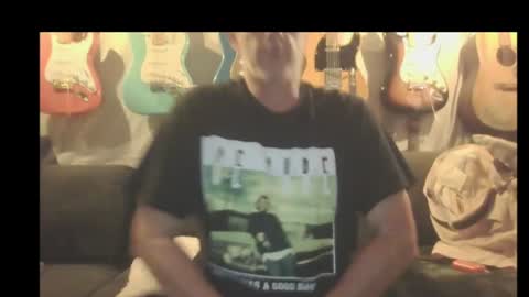 coconut13 online show from July 20, 8:17 am