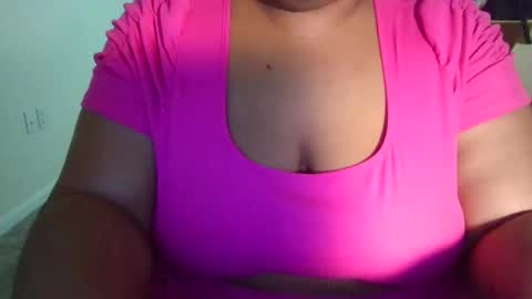 Coconuttie69 online show from April 9, 12:25 am