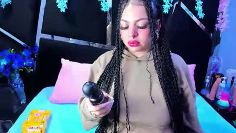 Cocoo  online show from October 23, 3:19 am