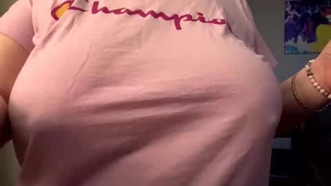 TheGoddessCodie online show from March 11, 5:21 am