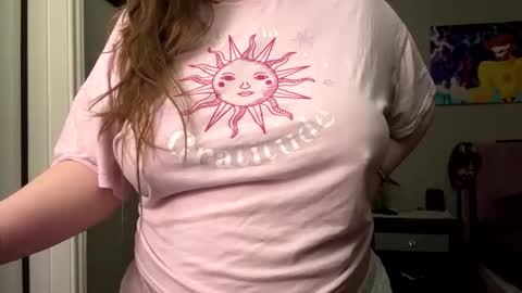 TheGoddessCodie online show from March 13, 11:13 am