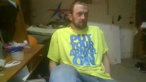 lickerpro69 online show from March 6, 9:47 pm