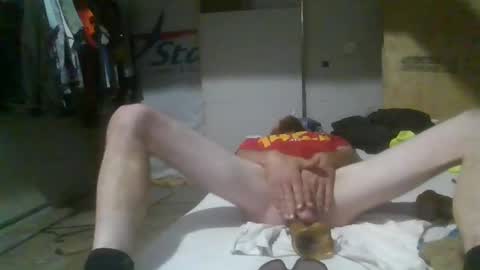 lickerpro69 online show from May 19, 6:48 pm