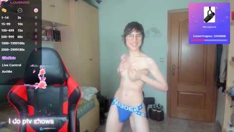 Cody Bryan Maverick online show from November 10, 8:22 pm