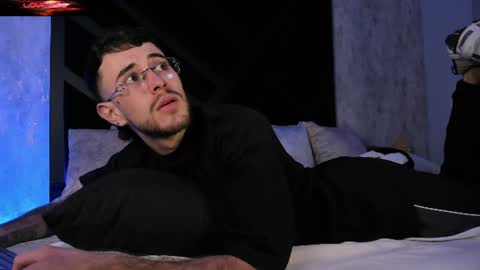 Cody Walker online show from July 9, 6:12 pm