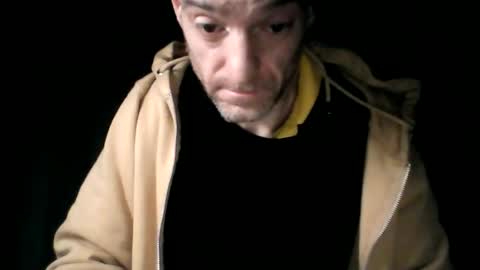 C69m online show from December 14, 4:19 am