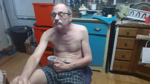 coffee601 online show from March 31, 11:43 am