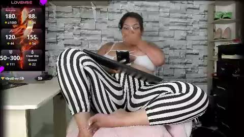 laurita online show from July 19, 9:28 pm
