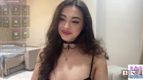 Yumi online show from April 30, 11:09 pm