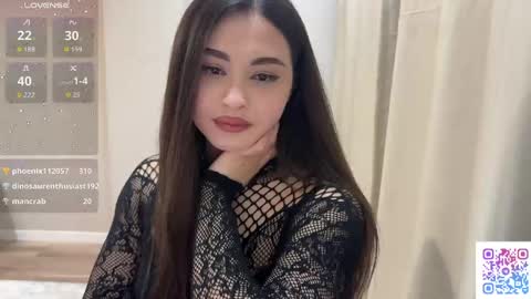 Yumi online show from April 28, 2:27 am