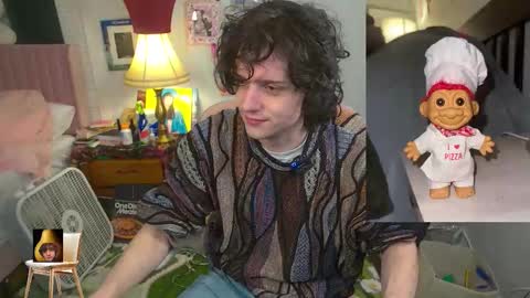 Cokia online show from January 14, 11:46 pm