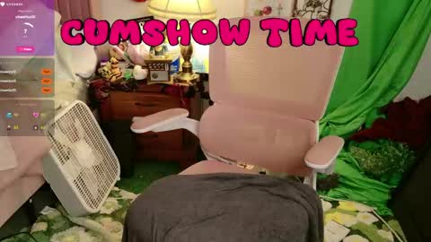 Cokia online show from May 3, 1:00 am