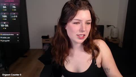 Denise online show from November 28, 9:11 pm