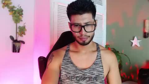 Colby online show from November 11, 8:00 pm