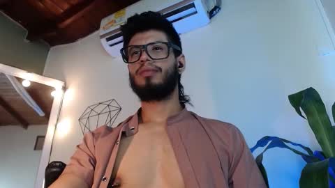 Colby online show from February 9, 11:18 pm