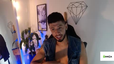 Colby online show from March 14, 9:19 pm