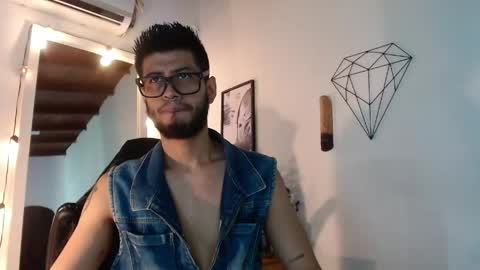 Colby online show from April 29, 7:19 pm