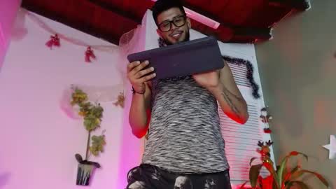 Colby online show from December 4, 11:37 pm