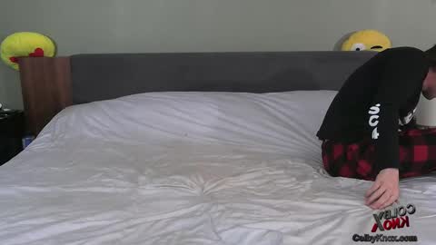 colbyknox online show from February 15, 11:25 pm