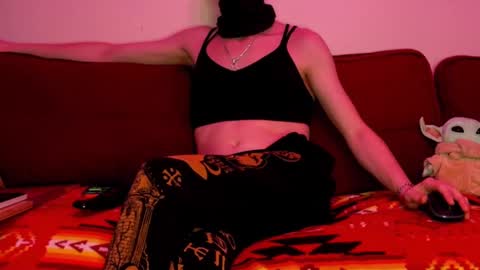 Lil Kennedy17 online show from January 12, 8:46 am