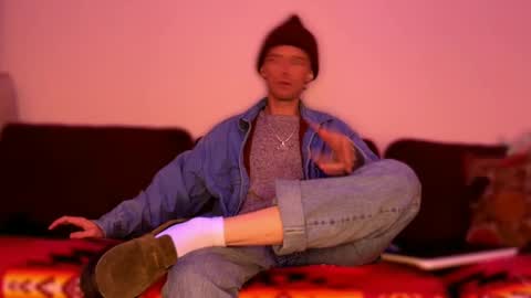 Lil Kennedy17 online show from December 21, 8:18 am
