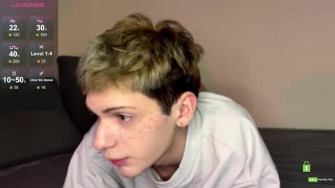 COLE - ig  online show from December 13, 9:21 pm