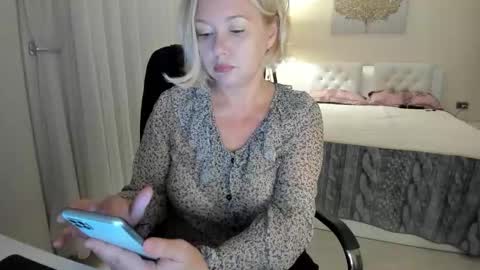 Olga. online show from October 31, 5:57 pm