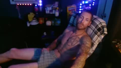 colevan2390 online show from April 3, 6:53 am