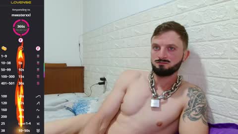 colin hopex  online show from April 30, 8:57 pm