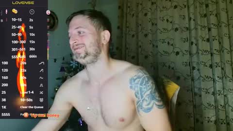 colin hopex  online show from December 14, 12:50 am