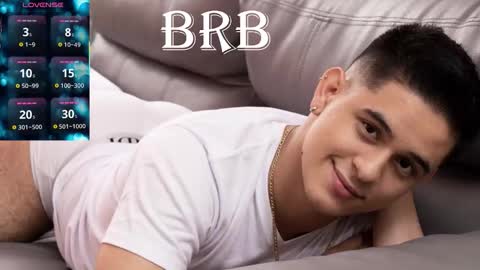 colin_lewisss online show from March 16, 5:44 am