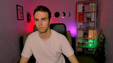colin online show from May 22, 12:56 pm