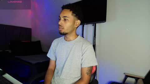 IG  online show from March 9, 1:05 pm