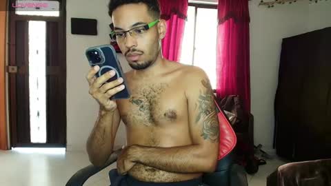 IG  online show from July 31, 2:51 pm