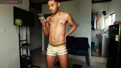 IG  online show from April 29, 11:37 am