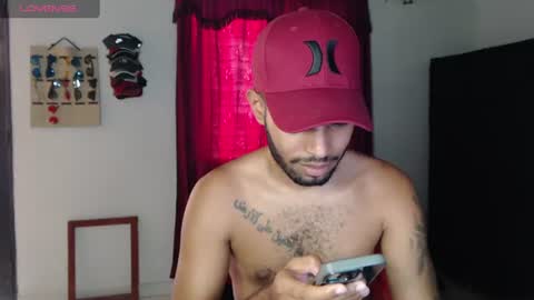 IG  online show from July 6, 3:03 pm