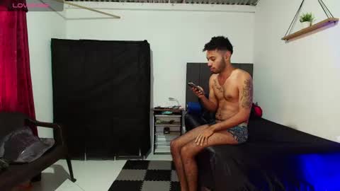IG  online show from June 12, 2:05 pm