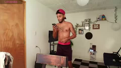 IG  online show from July 8, 3:59 pm