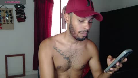 IG  online show from July 4, 3:05 pm