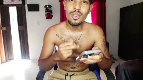 IG  online show from July 28, 7:39 pm