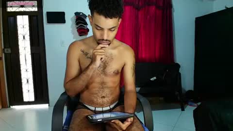 IG  online show from July 23, 2:47 pm