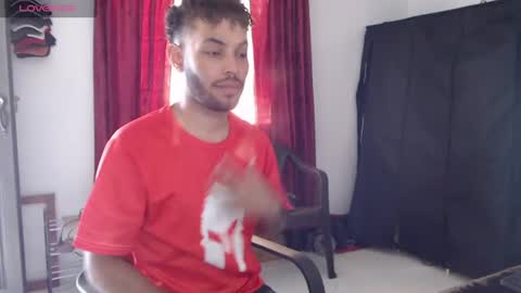 IG  online show from July 1, 6:05 pm