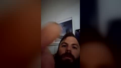 Blueman online show from June 17, 12:04 am