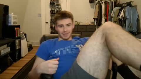 Jay Jacobs online show from April 6, 6:53 pm