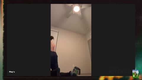Adonis of online show from August 6, 2:42 am