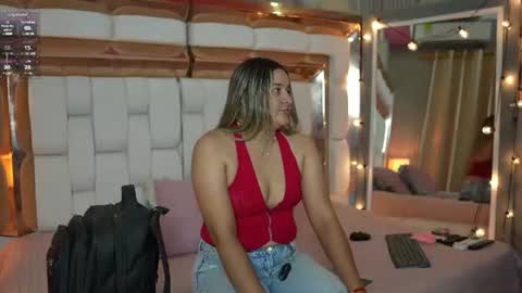  MEGAN  online show from June 14, 7:27 pm
