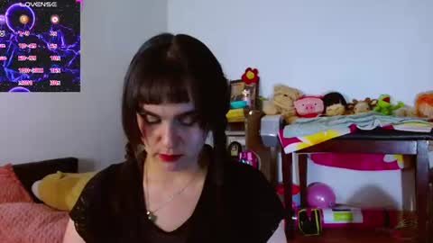 Collette online show from July 12, 10:46 pm