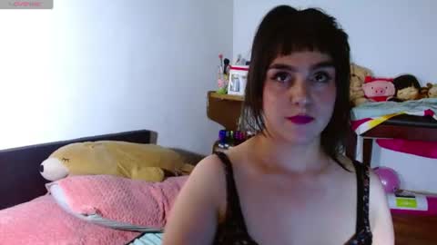 Collette online show from July 14, 2:16 am