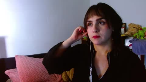 Collette online show from June 14, 7:10 am